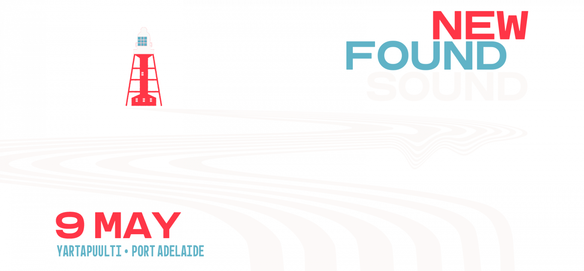 New Found Sound